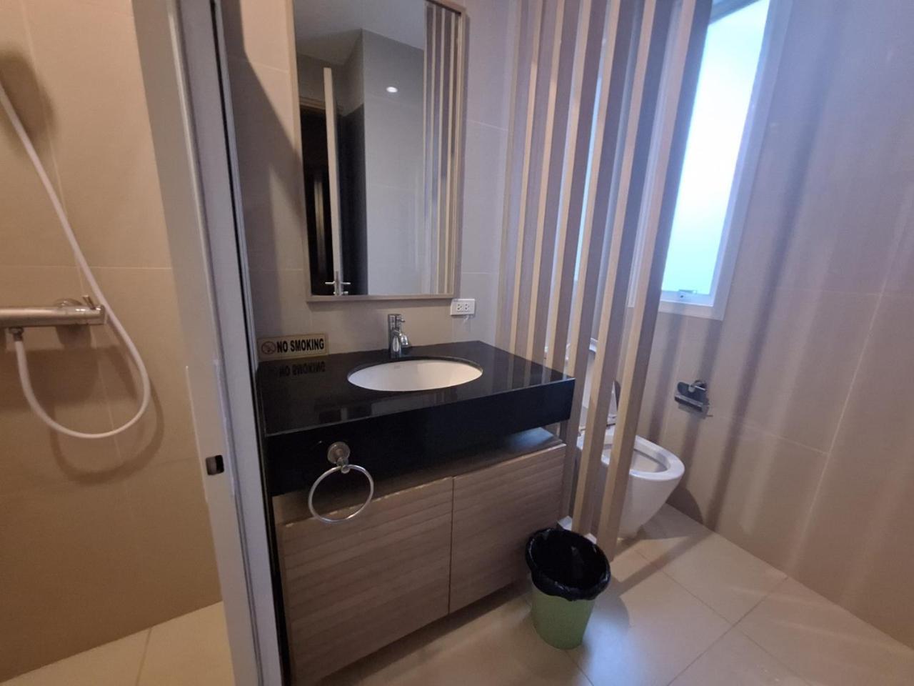 Beachtown Cha-Am Private Poolvilla From Beach 2Km Esterno foto