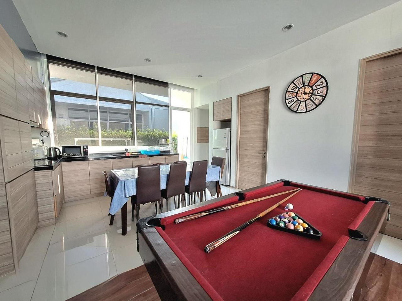 Beachtown Cha-Am Private Poolvilla From Beach 2Km Esterno foto
