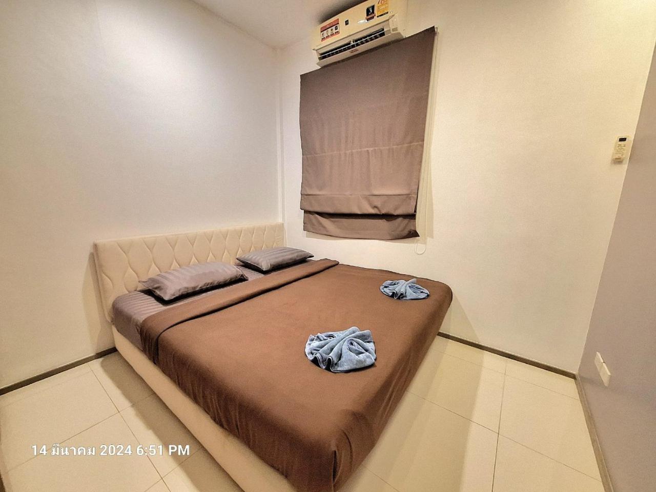 Beachtown Cha-Am Private Poolvilla From Beach 2Km Esterno foto