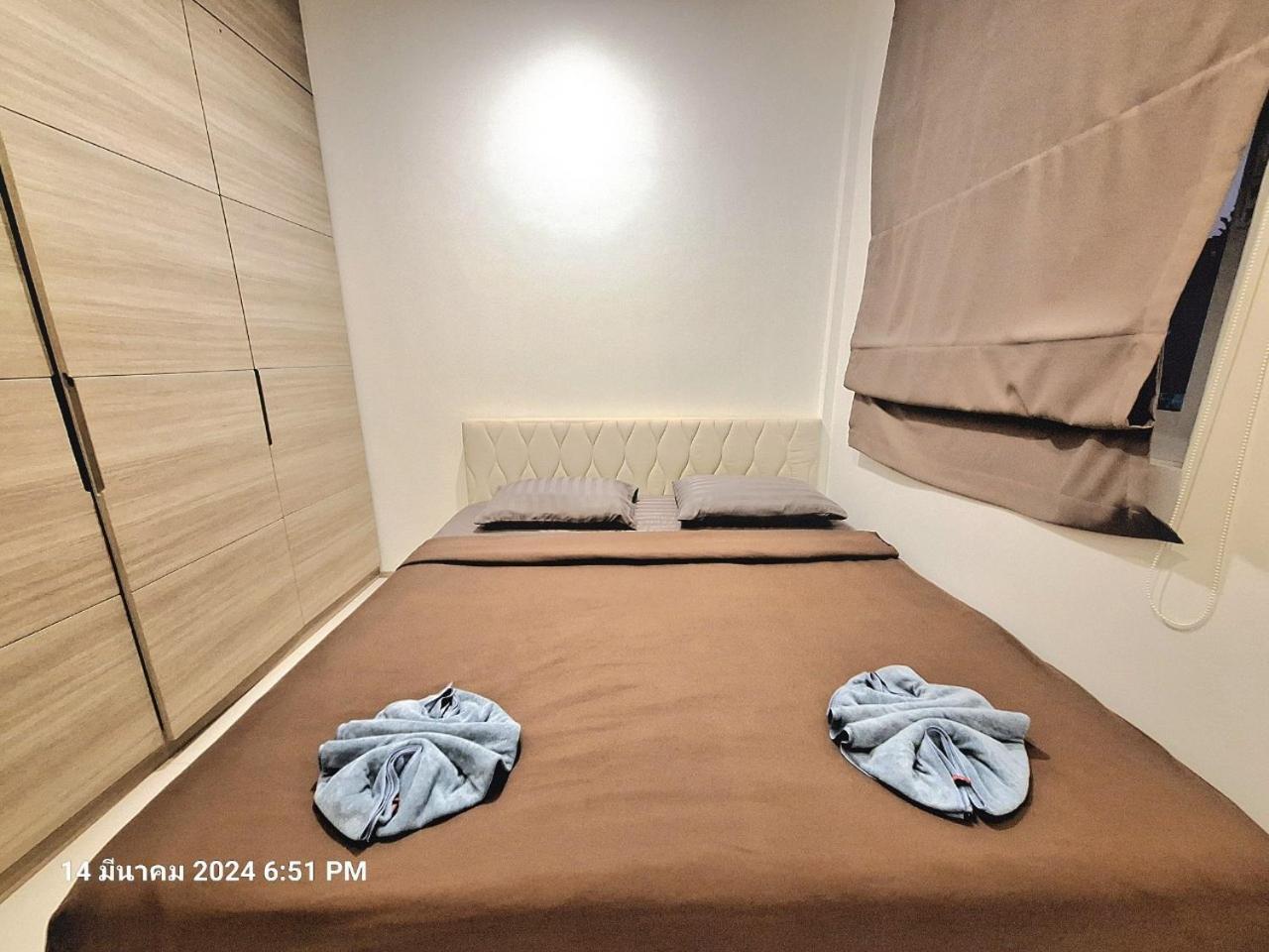 Beachtown Cha-Am Private Poolvilla From Beach 2Km Esterno foto