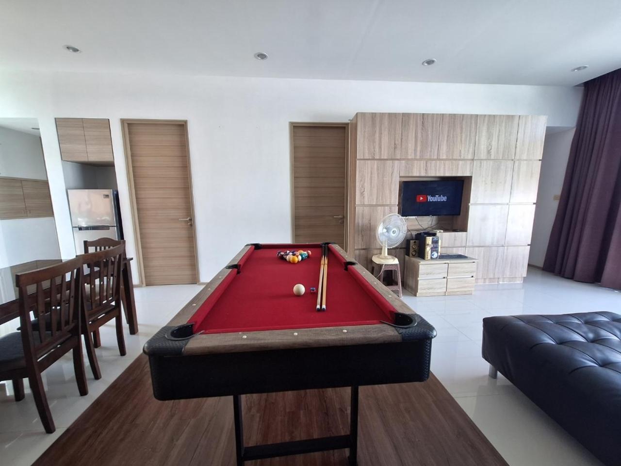 Beachtown Cha-Am Private Poolvilla From Beach 2Km Esterno foto